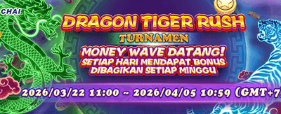 Mainkan Game Slot Favoritmu