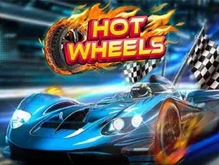 Hot Wheels game icon