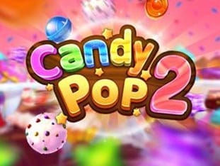 Candy Pop 2 game icon