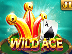 Wild Ace game icon